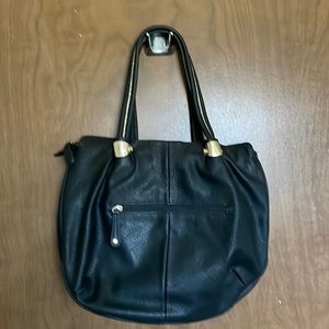 Big Buddha Grayson Handbag.Great looking bag. Has plenty of room for everything.